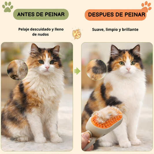Cepillo 3 en 1